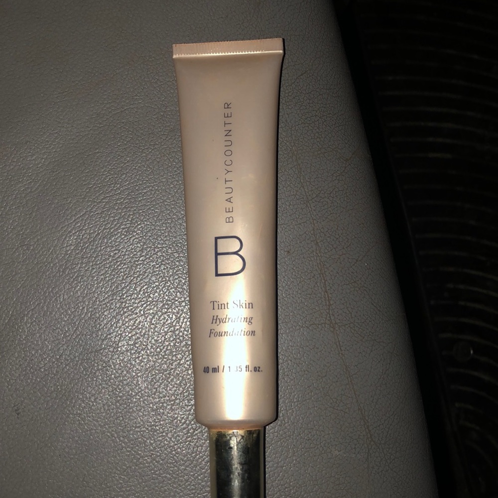ISO Sand Tint Skin BeautyCounter